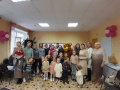 Всероссийский день беременных