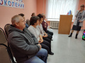 Международный день пожилых людей